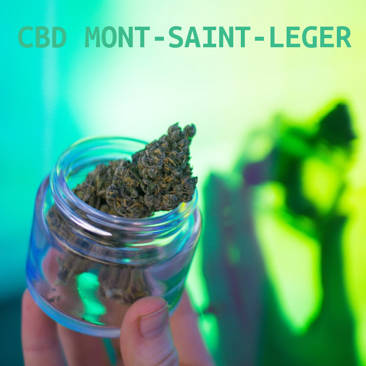 Magasin de cannabis à Mont-Saint-Léger : boutique et CBD shop à Mont-Saint-Léger
