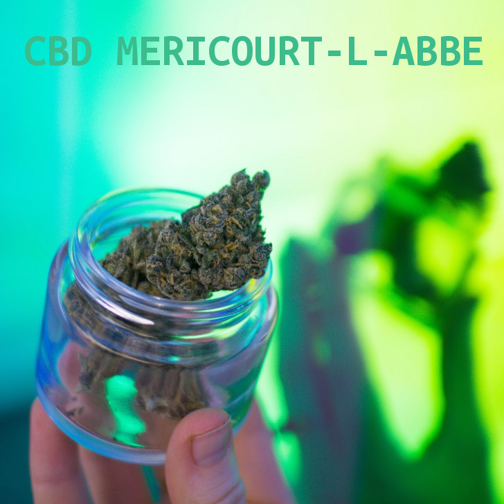 Magasin de cannabis à Méricourt-l'Abbé : boutique et CBD shop à Méricourt-l'Abbé
