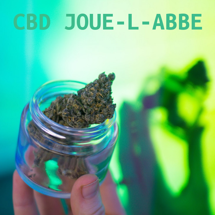 Magasin de cannabis à Joué-l'Abbé : boutique et CBD shop à Joué-l'Abbé