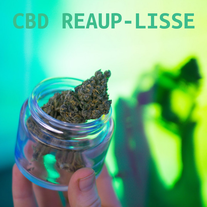 Magasin de cannabis à Réaup-Lisse : boutique et CBD shop à Réaup-Lisse